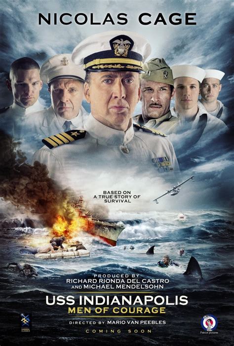 hombres de valor filmaffinity|tiburones hombres de valor.